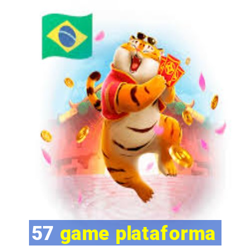 57 game plataforma